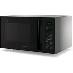 Мікрохвильова піч WHIRLPOOL MWP 251 SB - мініатюра 3