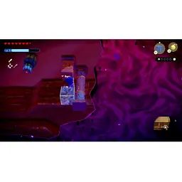 Гра The Legend of Zelda: Echoes of Wisdom для Nintendo Switch (EN + RU sub) (045496512408) [115543] - мініатюра 5