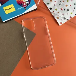 Чохол MakeFuture Apple iPhone 12 Air Case - мініатюра 2