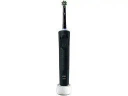 Електрична зубна щітка ORAL-B D103 Vitality Pro Cross Action Duo Pack Black/Blue - мініатюра 8