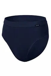 Чоловічі труси 221 Authentic slip Cornette сині XL - мініатюра 1