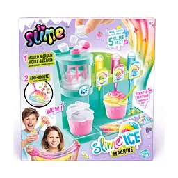 Набір для творчості Canal Toys Slime DIY Фабрика Фруктовий лід (SSC310) - мініатюра 7