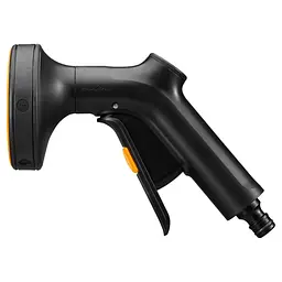 Багатофункціональний пістолет-розпилювач Fiskars регульований (1070836) - мініатюра 6