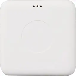 Розумна метеостанція Xiaomi Hygrothermograph Smart 2 [XMWSDJ04MMC] біла [112043] - мініатюра 4