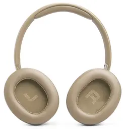 Гарнітура JBL TUNE 730BT Beige (JBLT730BTBEG) (7225532) - мініатюра 6