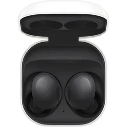 Навушники Bluetooth Samsung Galaxy Buds 2 R177 Black (SM-R177NZKASEK) - мініатюра 9