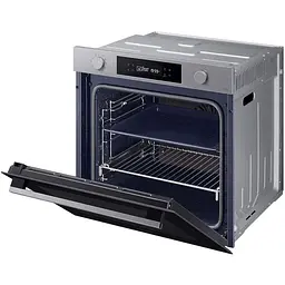 Електрична духова шафа Samsung NV7B4125ZAS/WT - мініатюра 7