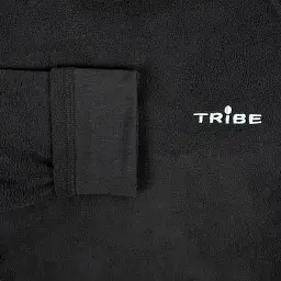 Комплект термобілизни Tribe Microfleece чорний 2XL (T-KA-0015-black-2XL) - мініатюра 6