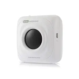 Портативний принтер для телефону Paperang P1 bluetooth (100033) - мініатюра 3