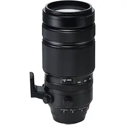 Об'єктив Fujifilm XF 100-400mm f/4.5-5.6 R LM OIS WR (16501109) [170637]
