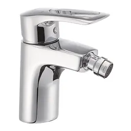 Змішувач для біде Haiba Hansberg 002 HB0173 Хром