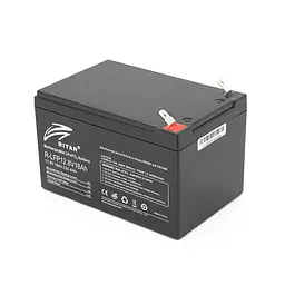 Акумулятор Ritar LiFePO4 12,8V 8Ah BMS4A 4S - мініатюра 2