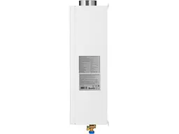Газова колонка Ardesto HB02 White (GWH-HB02-10T-WHITE1) - мініатюра 3