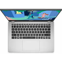 Ноутбук MSI Modern 14 (C12M-073IT) (OB) - мініатюра 2