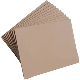 Набір блоків для гравюри Essdee Softcut Carving Blocks 3.0/SC3 200х150х3 мм 10 шт. - мініатюра 2