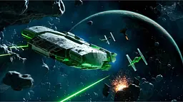 Гра Star Wars Outlaws Limited Edition для PS5 (EN + RU sub) [109220] - мініатюра 8