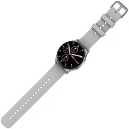 Годинник Blackview X20 Сріблястий - мініатюра 6