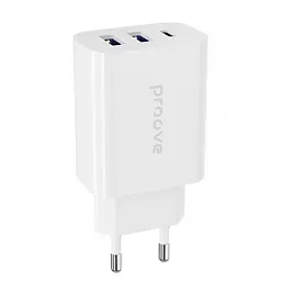 МЗП Proove Rapid 30W (2 USB + Type-C) - мініатюра 7
