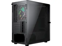 Корпус Cougar Purity RGB Black (385PC40.0001) - мініатюра 5
