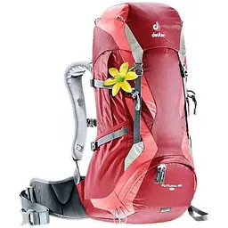 Рюкзак Deuter Futura 30 SL old Cranberry-Coral (1052-34244 5553)