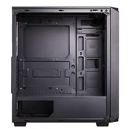 Корпус Golden Field GL701 без БП (GL701) - мініатюра 2