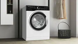 Whirlpool Пральна машина фронтальна WRBSB6228BUA - мініатюра 8