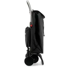 Сумка-візок Rolser I-Max Termo Zen 4L Negro (IMX353-1023) (930452) - мініатюра 4