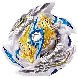 Бейблейд BeyBlade balance Zwel Longinus B144 цвай луйнор