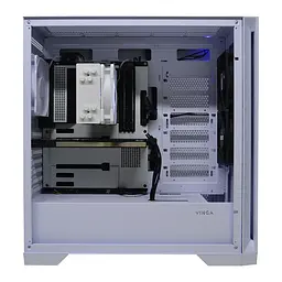 Робоча станція Power Up Desktop #277 Core i7 13700K/192 GB/SSD 1TB/NVIDIA Quadro RTX A4000 16 Gb - мініатюра 3