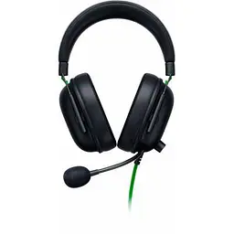 Навушники Razer Blackshark V2 X Black (RZ04-03240100-R3M1) - мініатюра 3