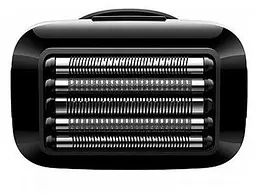 Електробритва MiJia Electric Shaver Reciprocating Five Blade MSW501 Black - мініатюра 2