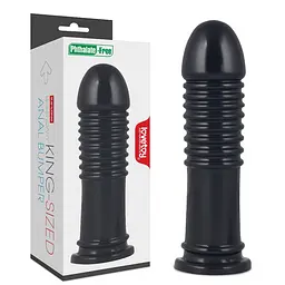 Анальна пробка - King-Sized Anal Bumper 8"
