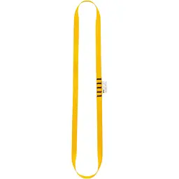 Петля Petzl Anneau 60cm Yellow (1052-C40A 60)