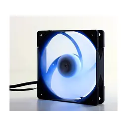 Кулер для корпуса Scythe Kaze Flex 120 RGB Fan (SU1225FD12LR-RD) - миниатюра 8