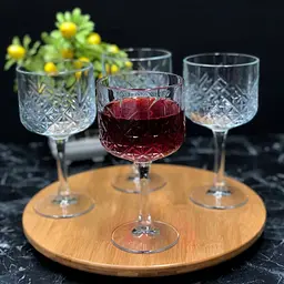 Набор бокалов для коктейля Pasabahce Timeless PS-440237-4 500 мл 4 шт.