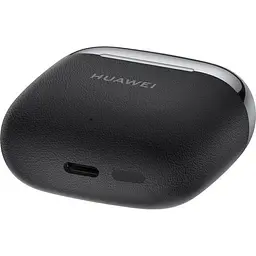 Бездротові навушники Huawei FreeBuds SE 3 (55037988) чорні - мініатюра 7