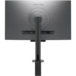 Монітор TFT 31.5 BenQ RD320UA, 4K, IPS, 2xHDMI, DP, USB-C, Pivot, колонки, сірий - мініатюра 5