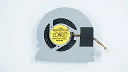Вентилятор для ноутбука ACER ASPIRE 5830 5830T series DC 5V 0.5A 4pin (BRUSHLESS DFS531105MC0T) (Кулер) - мініатюра 3