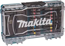 Набір біт торсіонних 30 шт Makita Impact Black E-07060 - мініатюра 3