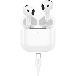 Навушники Hoco EW95 White [163231] - мініатюра 5