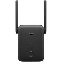Підсилювач сигналу — розширювач мережі Wi-Fi XiaoMi 5 Range Extender AC1200 RC04 RA75