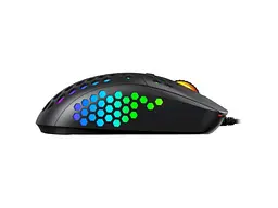 Миша Gamemax MG8 Black - мініатюра 5