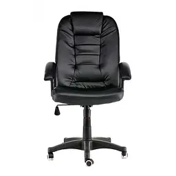 Крісло офісне Nordhold 7410 Black