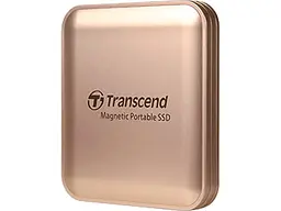 SSD-накопичувач Transcend ESD420 1 TB Champagne Gold (TS1TESD420G)