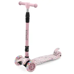 Самокат Kidwell Vento Unicorn - мініатюра 2