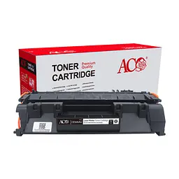 Картридж ACO HP CE505A (05A) (ACO-CE505A)