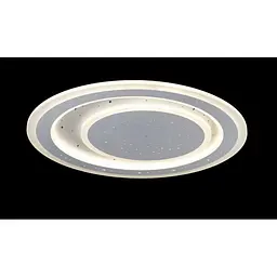 Світлодіодний LED світильник стельовий Splendid-Ray 30-3898-90 - мініатюра 2
