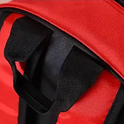 Рюкзак Deadpool Marvel Comics Superheroes чорно-червоний (rucksack DP 204) - мініатюра 3