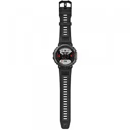 Смарт-годинник Amazfit T-Rex 2 Ember Black - мініатюра 8