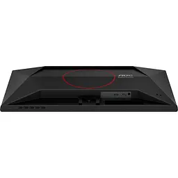 Монітор AOC 24.5` 25G42E [147796] - мініатюра 12